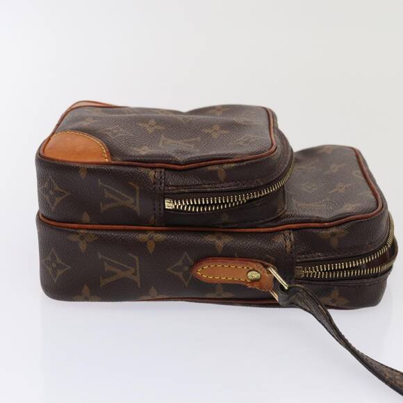 LOUIS VUITTON Monogram Amazon Shoulder Bag M45236 - Picture 5 of 13